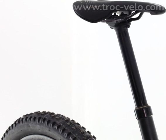 Produit Reconditionne Trek Fuel Ex E Velo Vtt Electrique Tres Bon Etat - 8