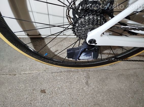 VELO ROUTE ORBEA ORCA OMX - 4