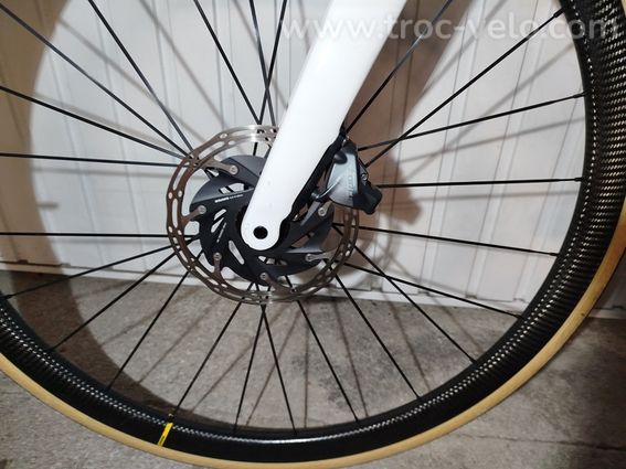 VELO ROUTE ORBEA ORCA OMX - 5