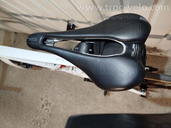 VELO ROUTE ORBEA ORCA OMX - 13