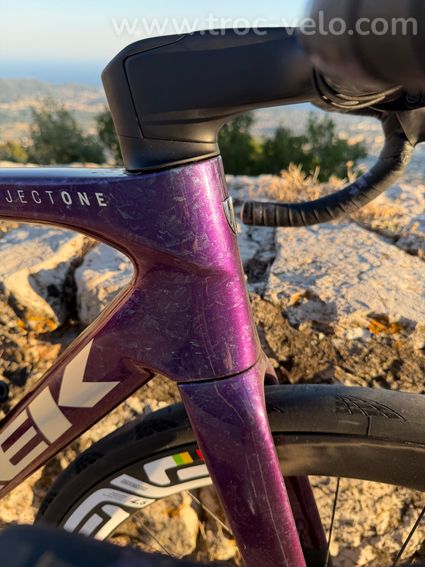Kit cadre trek madone slr 7 gen 8  - 2