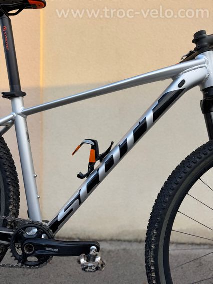 VTT Scott Scake 965 - 2