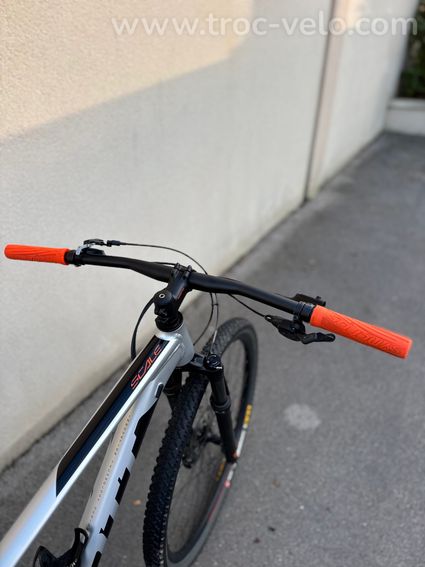 VTT Scott Scake 965 - 3