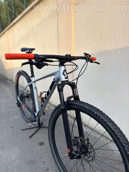 VTT Scott Scake 965 - 4