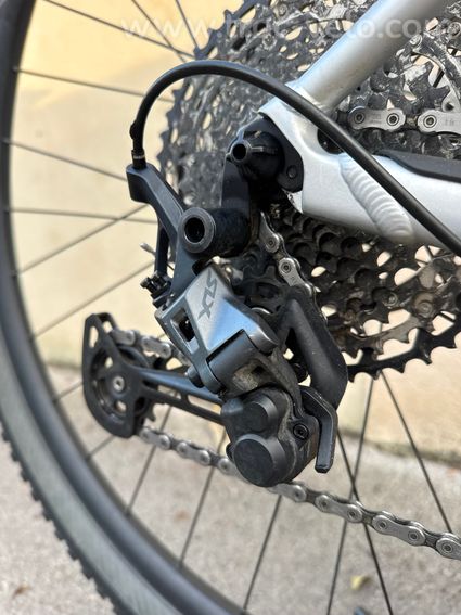 VTT Scott Scake 965 - 5