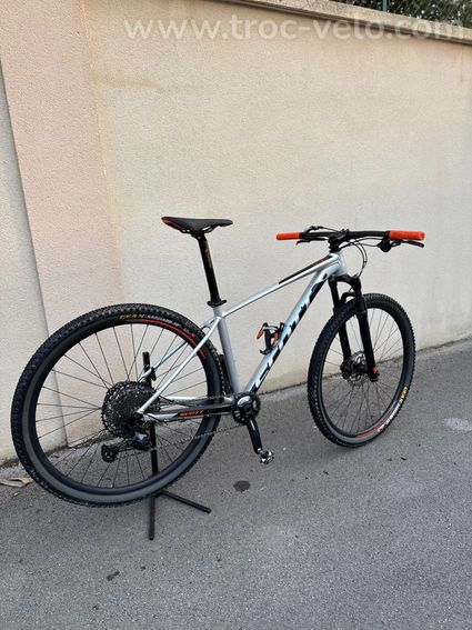 VTT Scott Scake 965 - 6