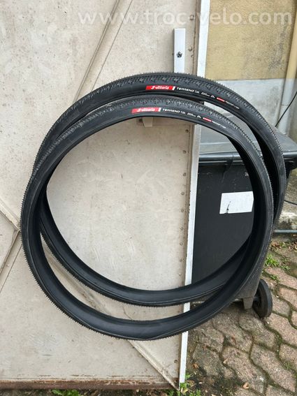 Pneus Gravel Vittoria - 3