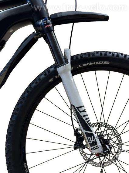 Bulls E-Stream EVO 1 29 pouces VTT électrique Shimano Deore 2023  - 3