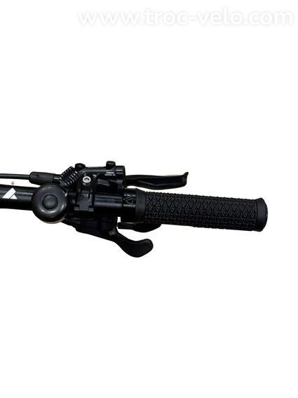 Bulls E-Stream EVO 1 29 pouces VTT électrique Shimano Deore 2023  - 6