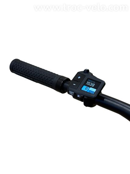 Bulls E-Stream EVO 1 29 pouces VTT électrique Shimano Deore 2023  - 7