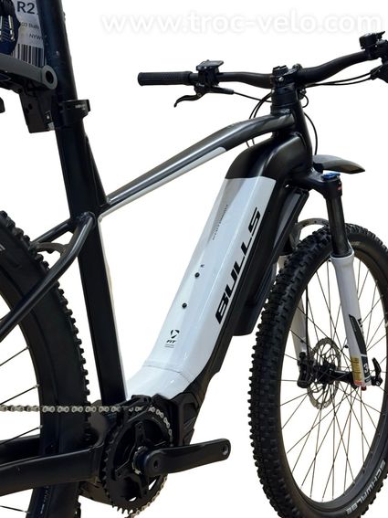 Bulls E-Stream EVO 1 29 pouces VTT électrique Shimano Deore 2023  - 11