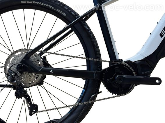 Bulls E-Stream EVO 1 29 pouces VTT électrique Shimano Deore 2023  - 12