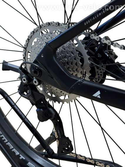 Bulls E-Stream EVO 1 29 pouces VTT électrique Shimano Deore 2023  - 13
