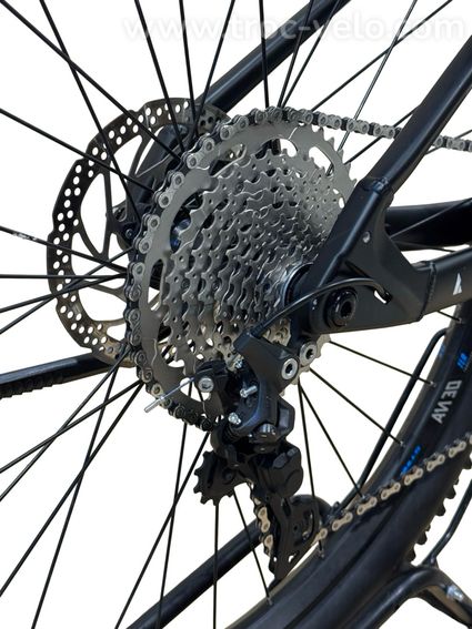 Bulls E-Stream EVO 1 29 pouces VTT électrique Shimano Deore 2023  - 14
