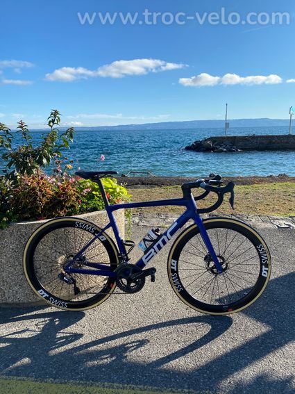 Bmc slr01  - 2