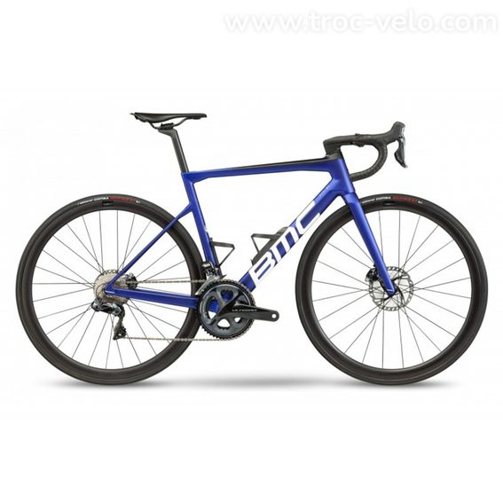 Bmc slr01  - 3