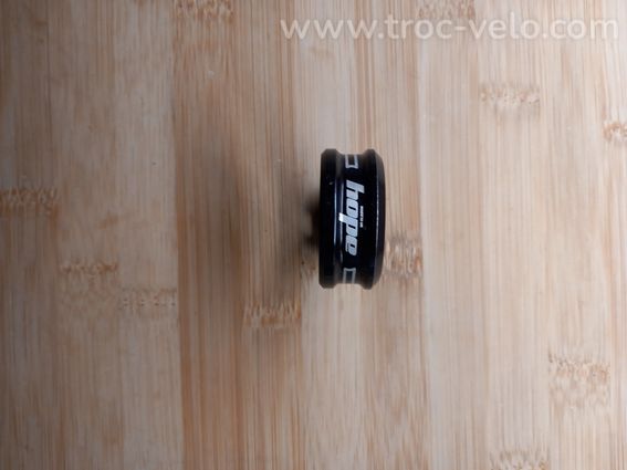 Collier de tige de selle 34.9 - 2