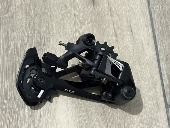 Dérailleur arrière SRAM Apex XPLR RD-APX-1-D1 neuf