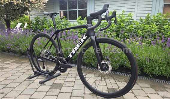 NEUF!Trek Emonda SL7 Pro Ultegra DI2 12 SP. +Roues carbone