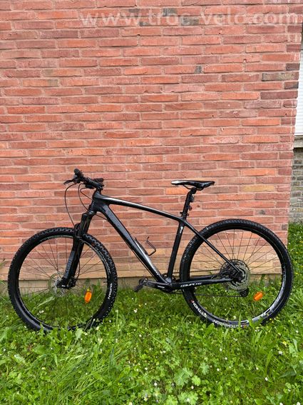 VTT Nakamura Complite 950c (Taille L)