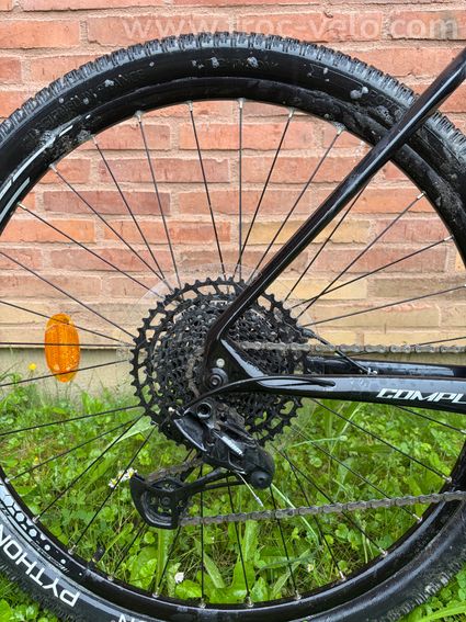 VTT Nakamura Complite 950c (Taille L) - 3