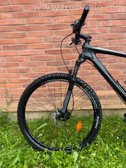 VTT Nakamura Complite 950c (Taille L) - 4