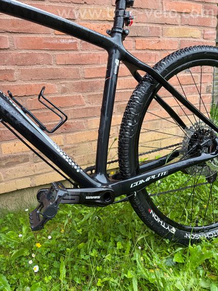 VTT Nakamura Complite 950c (Taille L) - 5