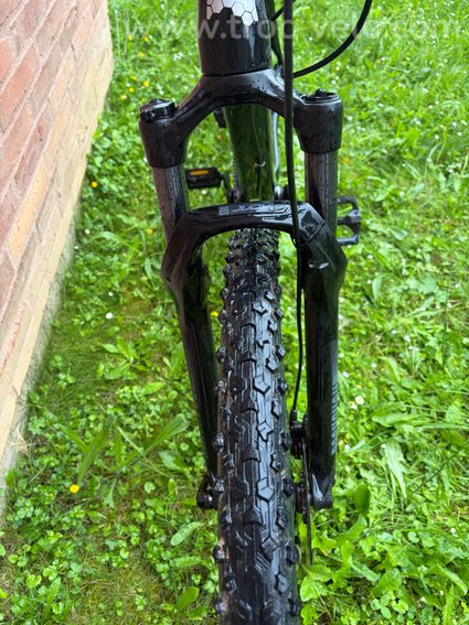 VTT Nakamura Complite 950c (Taille L) - 6