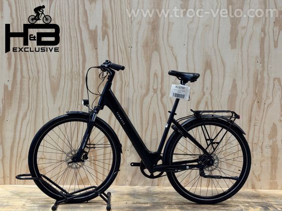 Tenways CGO800S Vélo électrique Single-Speed 2022 - 2