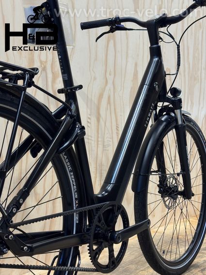 Tenways CGO800S Vélo électrique Single-Speed 2022 - 12