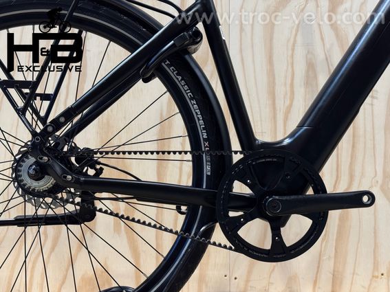 Tenways CGO800S Vélo électrique Single-Speed 2022 - 13