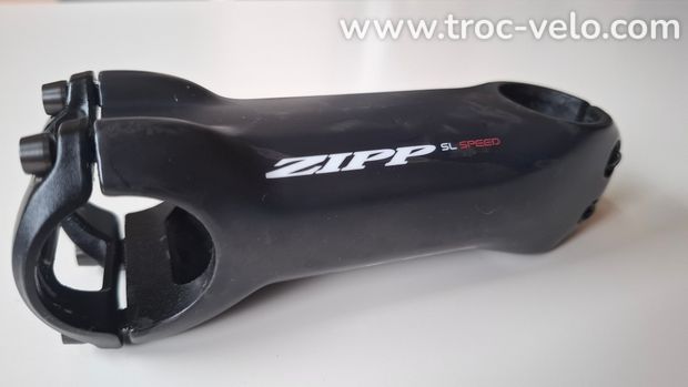 Potence Zipp SL Speed Carbone  - 1