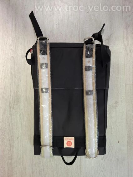Sac à dos Le Galuchon 13L - 2