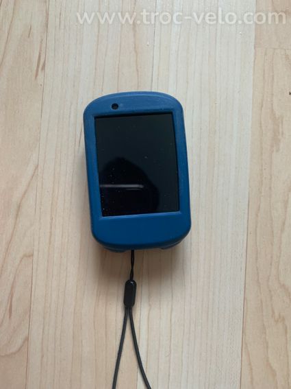 coque Garmin 530 - 2
