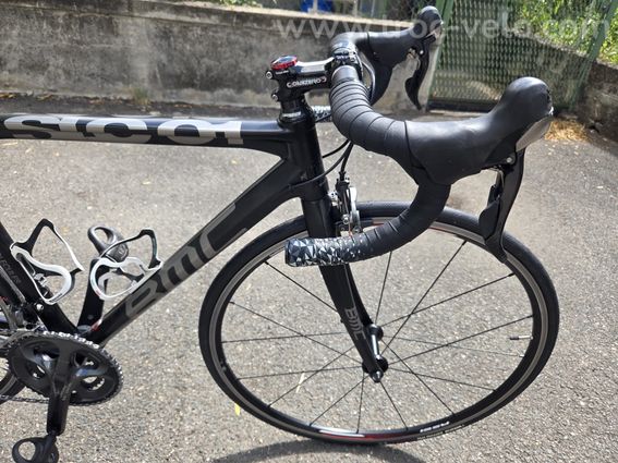 BMC ( SLC 01) - 2