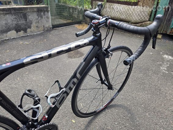 BMC ( SLC 01) - 4