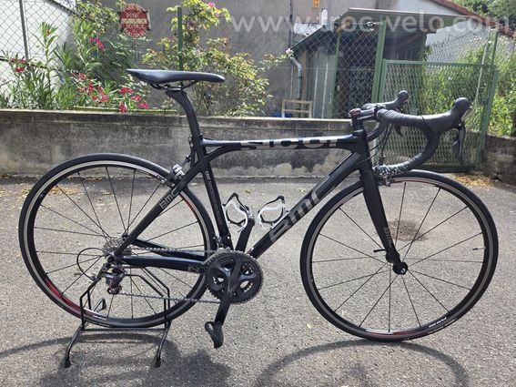 BMC ( SLC 01)