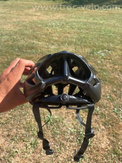 Casque Met Trenta - 4
