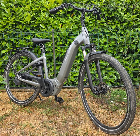VAE VELODEVILLE quasiment neuf