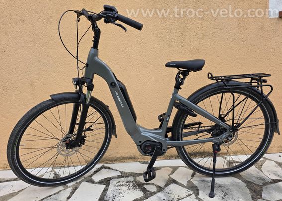 VAE VELODEVILLE quasiment neuf - 2
