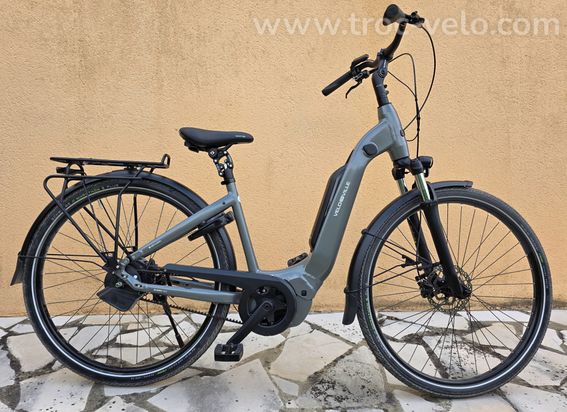 VAE VELODEVILLE quasiment neuf - 3