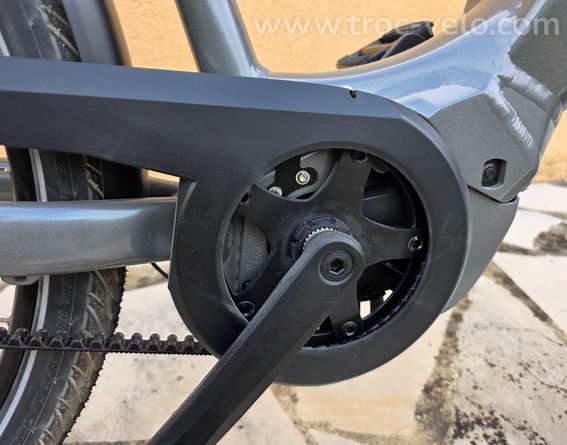 VAE VELODEVILLE quasiment neuf - 5