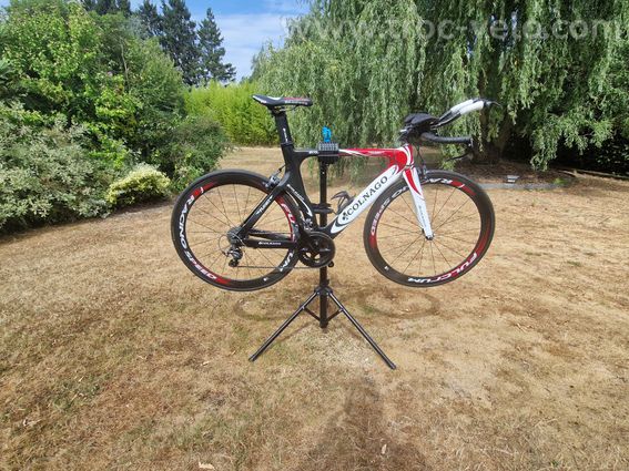Vélo de triathlon Colnago Flight taille M - 2