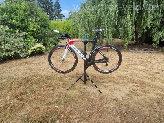 Vélo de triathlon Colnago Flight taille M - 3