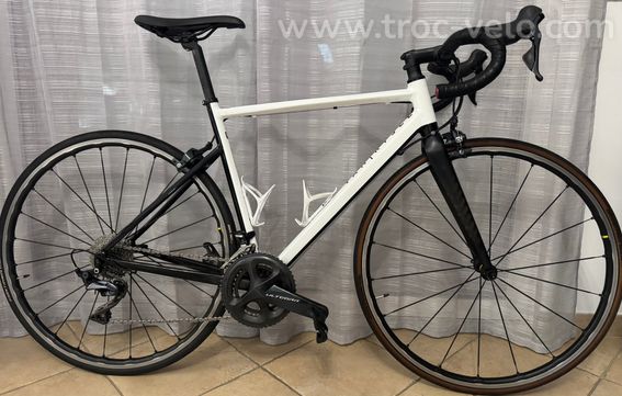 Van Rysel EDR AF Ultegra 2021 - taille 53
