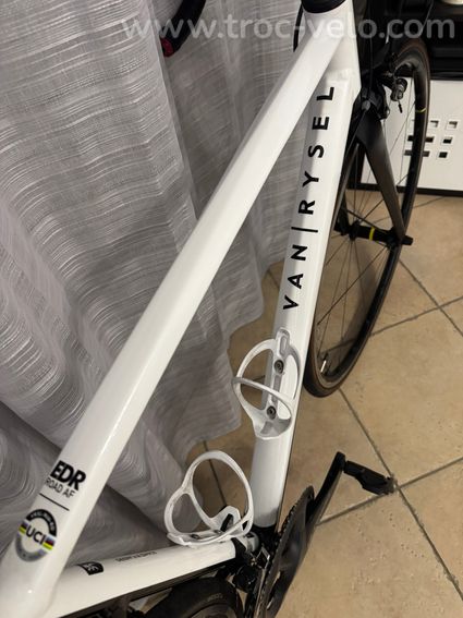 Van Rysel EDR AF Ultegra 2021 - taille 53 - 2