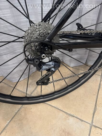 Van Rysel EDR AF Ultegra 2021 - taille 53 - 3