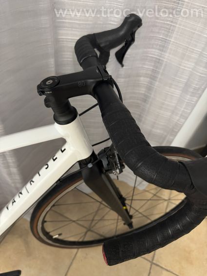 Van Rysel EDR AF Ultegra 2021 - taille 53 - 4
