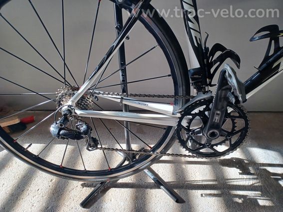 velo course - 2