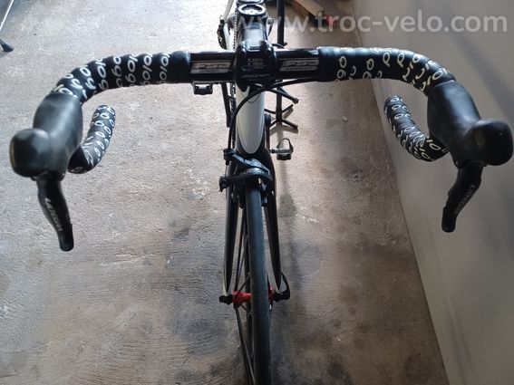 velo course - 3